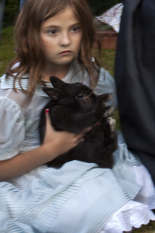 Renata Vogl alice in wonderland